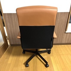 IKEA オフィスチェアの画像