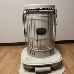 コロナ　石油ストーブ　の画像