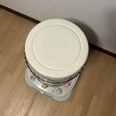 コロナ　石油ストーブ　の画像