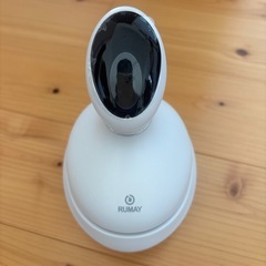 RUMAY 電動頭皮ブラシの画像