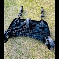 キッズオンボードの画像