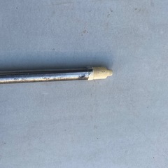 物干し竿の画像