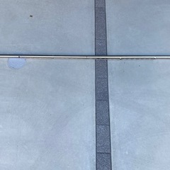 物干し竿の画像