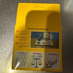 セラ　シポラックスミニ プロフェッショナル　130g 水槽ろ材　ろ材の画像