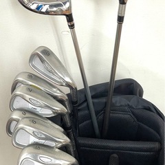 定価50万円 市場調査済み 神コスパゴルフセット 10年使えます！の画像