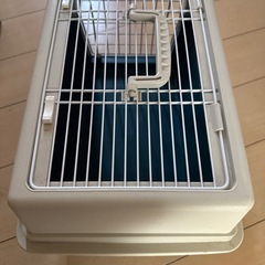ペットキャリーケースの画像