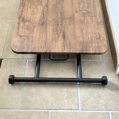 リフティングテーブル
の画像