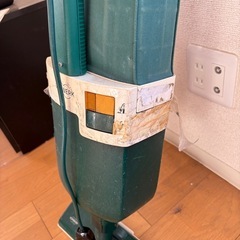 掃除機の画像