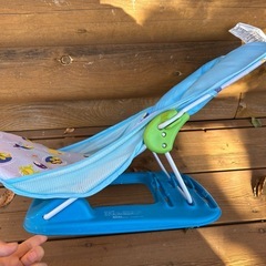 ベビーバス バウンサーの画像