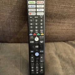 SONY 4K液晶テレビ 55V型 2022年製の画像