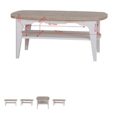 ほぼ新品  ローテーブルの画像