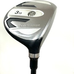 定価40万円 市場調査済み 神コスパゴルフセット 10年使えます！の画像