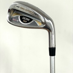 定価40万円 市場調査済み 神コスパゴルフセット 10年使えます！の画像