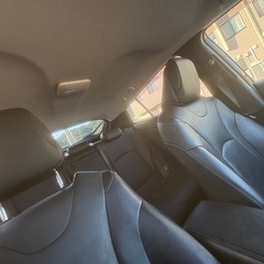 車検長い　50プリウス モデリスタ付きの画像