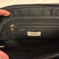 【ROPE PICNIC】バッグの画像