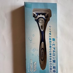 シェーバー  ハイドロ5の画像