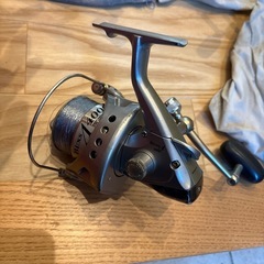 釣具　リール　5点　格安の画像