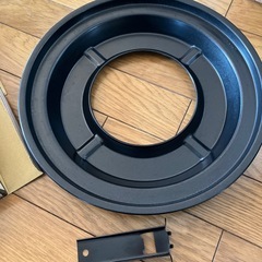 焼肉プレートの画像