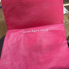 ミニバックの画像