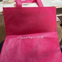 ミニバックの画像