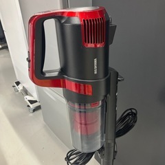 【SOKO+千葉店】サイクロン掃除機【☆アイリスオーヤマ☆】新入荷！！の画像