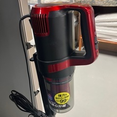 【SOKO+千葉店】サイクロン掃除機【☆アイリスオーヤマ☆】新入荷！！の画像