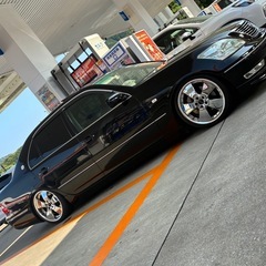 セルシオ30後期　ER仕様の画像