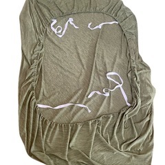 ソファーカバーの画像