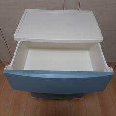 (家具)　チェスト 4段 タンス 収納の画像