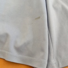 半袖ジャージセットの画像