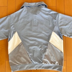 半袖ジャージセットの画像