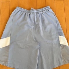 半袖ジャージセットの画像