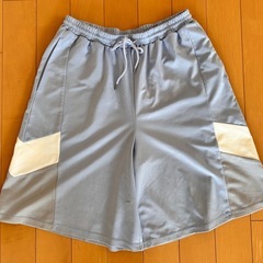 半袖ジャージセットの画像