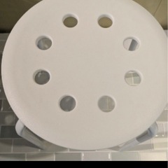 【5脚セット】IKEA　MARIUS 丸椅子　スツールの画像