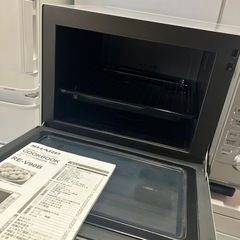 【SOKO+千葉店】スチームオーブン【☆シャープ☆】新入荷！！の画像