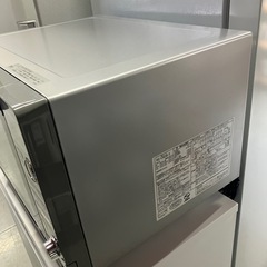 【SOKO+千葉店】スチームオーブン【☆シャープ☆】新入荷！！の画像