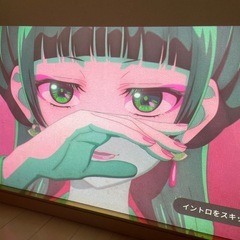 HITACHI 液晶プロジェクター PJ-TX200の画像