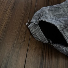 レディース用のキャップ　帽子の画像