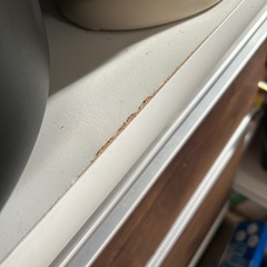 食器棚 キッチンボード 家電 レンジ 収納 の画像