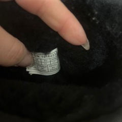 UGG ムートンブーツ　37の画像