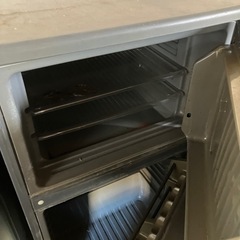 冷蔵庫　中古　3台ありますの画像