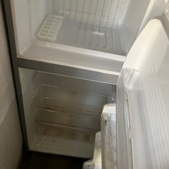 冷蔵庫　中古　3台ありますの画像