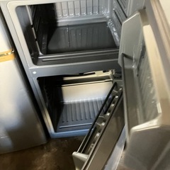 冷蔵庫　中古　3台ありますの画像