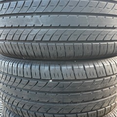 格安　タイヤ　235/50r18 ４本　TOYO
の画像