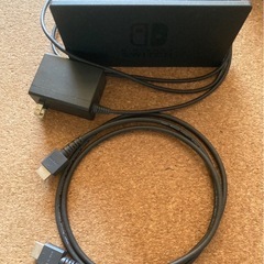 【中古】Nintendo switch グレーの画像