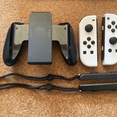 【中古】Nintendo switch グレーの画像