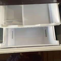 【本日限定】日立 315L 3ドア 冷蔵庫 2019年製の画像