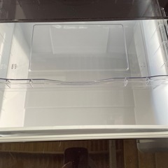 【本日限定】日立 315L 3ドア 冷蔵庫 2019年製の画像