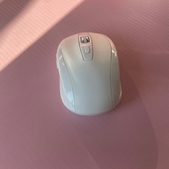 PCマウスの画像