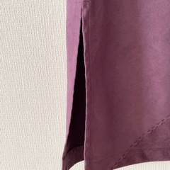 ☆INDIVI  インディヴィ　サイズ38  M相当　日本製　秋冬向き☆の画像